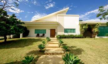 Imagem: CASA LOCALIZADA NO CONDOMÍNIO ARCO DI ROMA