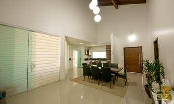 Imagem 3: CASA LOCALIZADA NO CONDOMÍNIO ARCO DI ROMA, FOZ DO IGUAÇU - PR