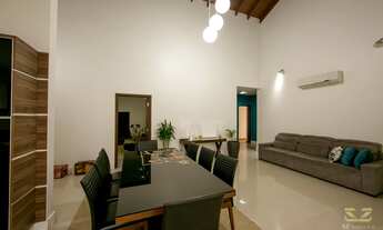 Imagem 2: CASA LOCALIZADA NO CONDOMÍNIO ARCO DI ROMA, FOZ DO IGUAÇU - PR