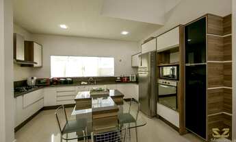 Imagem 4: CASA LOCALIZADA NO CONDOMÍNIO ARCO DI ROMA, FOZ DO IGUAÇU - PR