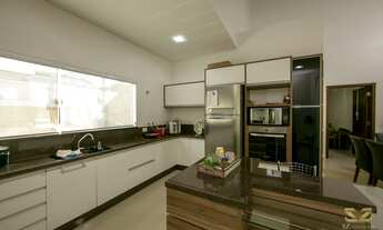 Imagem 5: CASA LOCALIZADA NO CONDOMÍNIO ARCO DI ROMA, FOZ DO IGUAÇU - PR