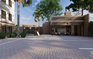 Imagem 2: APARTAMENTO NO EDIFÍCIO RESIDENCIAL FORTALEZA, FOZ DO IGUAÇU - PR