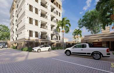 Imagem 5: APARTAMENTO NO EDIFÍCIO RESIDENCIAL FORTALEZA, FOZ DO IGUAÇU - PR