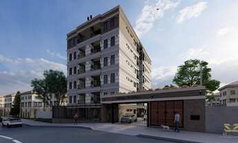 Imagem: APARTAMENTO NO EDIFÍCIO RESIDENCIAL FORTALEZA