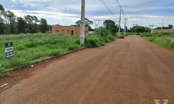 Imagem 2: TERRENO COM 300,00M À VENDA NO JARDIM CURITIBA, FOZ DO IGUAÇU - PR