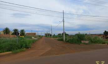 Imagem 3: TERRENO COM 300,00M À VENDA NO JARDIM CURITIBA, FOZ DO IGUAÇU - PR