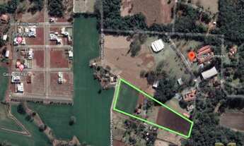 Imagem: TERRENO À VENDA LOCALIZADO NO JARDIM SÃO
