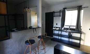 Imagem 3: STUDIO LOFT LOCALIZADO NO JARDIM MARCELY, FOZ DO IGUAÇU - PR