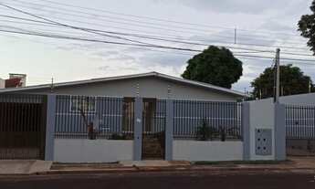 Imagem: CASA COM 03 SUÍTES NA VILA A, FOZ DO IGUAÇU