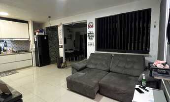 Imagem 2: CASA COM 01 SUÍTE E 02 DORMITÓRIOS - CONDOMÍNIO TERRA NOVA, FOZ DO IGUAÇU - PR