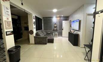 Imagem 3: CASA COM 01 SUÍTE E 02 DORMITÓRIOS - CONDOMÍNIO TERRA NOVA, FOZ DO IGUAÇU - PR