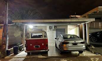 Imagem: CASA COM 01 SUÍTE E 02 DORMITÓRIOS - CONDOMÍNIO