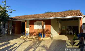 Imagem: CASA À VENDA COM 01 SUÍTE NA VILA A, FOZ