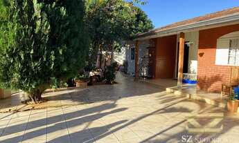 Imagem 4: CASA À VENDA COM 01 SUÍTE NA VILA A, FOZ DO IGUAÇU - PR