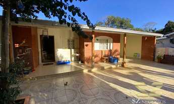 Imagem 2: CASA À VENDA COM 01 SUÍTE NA VILA A, FOZ DO IGUAÇU - PR