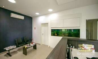 Imagem 5: SOBRADO COM SALA COMERCIAL - PARQUE PRESIDENTE, FOZ DO IGUAÇU - PR