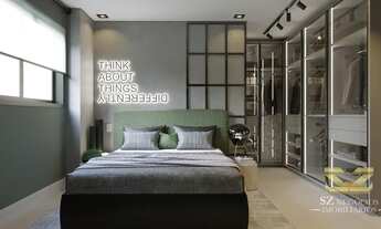 Imagem 5: APARTAMENTO RESIDENCIAL SUNSET 3635, LOCALIZADO NA AVENIDA PARANÁ, FOZ