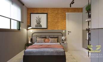 Imagem 6: APARTAMENTO RESIDENCIAL SUNSET 3635, LOCALIZADO NA AVENIDA PARANÁ, FOZ