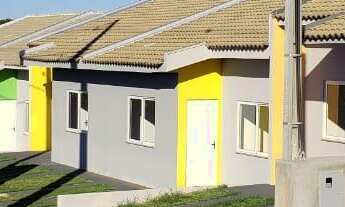 Imagem: CASA - CONDOMÍNIO RESIDENCIAL RECANTO VERDE