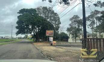 Imagem 5: TERRENO NO PARQUE PRESIDENTE II COM 1.289,92M MARGINAL BR 277 , FOZ DO IGUAÇU