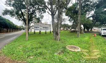 Imagem 3: TERRENO NO PARQUE PRESIDENTE II COM 1.289,92M MARGINAL BR 277 , FOZ DO IGUAÇU