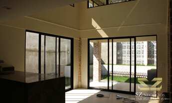 Imagem 3: CASA COM 03 SUÍTES NO JARDIM ELIZA, FOZ DO IGUAÇU - PR