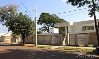 Imagem: CASA COM 03 SUÍTES NO JARDIM ELIZA, FOZ