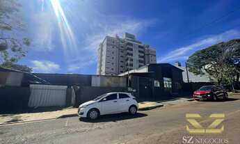 Imagem 3: TERRENOS À VENDA NO PARQUE MONJOLO, FOZ DO IGUAÇU - PR