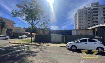 Imagem 4: TERRENOS À VENDA NO PARQUE MONJOLO, FOZ DO IGUAÇU - PR