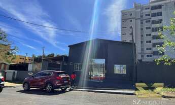 Imagem 5: TERRENOS À VENDA NO PARQUE MONJOLO, FOZ DO IGUAÇU - PR