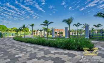 Imagem 2: TERRENO - CONDOMÍNIO VILLAGE IGUASSU GOLF RESIDENCE, FOZ DO IGUAÇU - PR