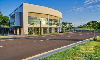 Imagem 3: TERRENO - CONDOMÍNIO VILLAGE IGUASSU GOLF RESIDENCE, FOZ DO IGUAÇU - PR