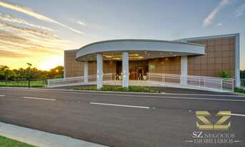 Imagem 4: TERRENO - CONDOMÍNIO VILLAGE IGUASSU GOLF RESIDENCE, FOZ DO IGUAÇU - PR