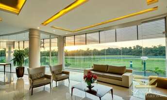 Imagem 7: TERRENO - CONDOMÍNIO VILLAGE IGUASSU GOLF RESIDENCE, FOZ DO IGUAÇU - PR