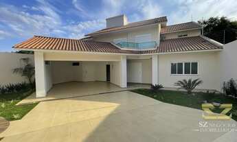 Imagem: SOBRADO LOCALIZADO NO JARDIM ELDORADO, FOZ