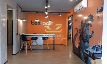 Imagem 3: Sala Comercial para locação, CENTRO, FOZ DO IGUACU - PR