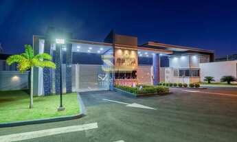 Imagem 3: TERRENO - CONDOMÍNIO ÁGUAS CLARAS RESIDENCE, FOZ DO IGUAÇU - PR