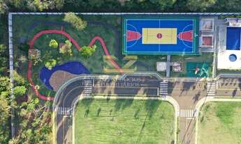 Imagem 7: TERRENO - CONDOMÍNIO ÁGUAS CLARAS RESIDENCE, FOZ DO IGUAÇU - PR