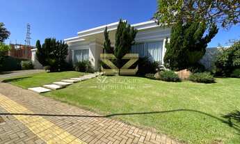 Imagem: CASA LOCALIZADA NO CONDOMÍNIO RESIDENCIAL