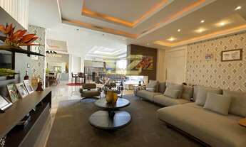 Imagem 2: CASA LOCALIZADA NO CONDOMÍNIO RESIDENCIAL PARANOÁ, FOZ DO IGUAÇU - PR