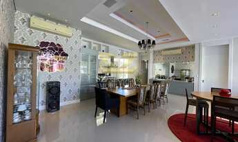 Imagem 6: CASA LOCALIZADA NO CONDOMÍNIO RESIDENCIAL PARANOÁ, FOZ DO IGUAÇU - PR