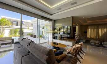 Imagem 4: CASA LOCALIZADA NO CONDOMÍNIO RESIDENCIAL PARANOÁ, FOZ DO IGUAÇU - PR