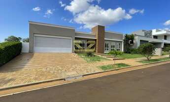 Imagem: CASA NO CONDOMÍNIO FECHADO ECO BELLA VISTA