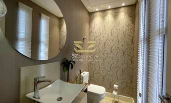 Imagem 7: CASA À VENDA COM 4 SUÍTES SENDO 1 MASTER COM CLOSET ECO BELLA VISTA, FOZ