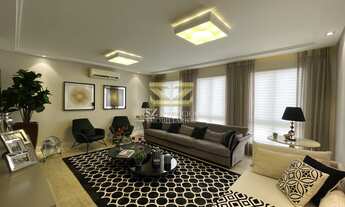 Imagem 5: CASA À VENDA COM 4 SUÍTES SENDO 1 MASTER COM CLOSET ECO BELLA VISTA, FOZ