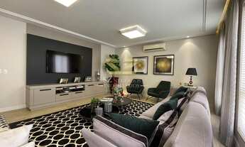 Imagem 4: CASA À VENDA COM 4 SUÍTES SENDO 1 MASTER COM CLOSET ECO BELLA VISTA, FOZ