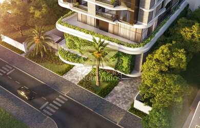 Imagem 3: LANÇAMENTO HIGHLINE RESIDENCE, 03 SUÍTES, FOZ DO IGUAÇU - PR