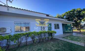 Imagem 2: CASA COM 01 SUÍTE - JARDIM SOLEDADE, FOZ DO IGUAÇU - PR