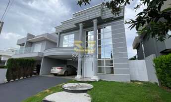 Imagem: SOBRADO LOCALIZADO NO CONDOMÍNIO TERRAS