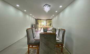 Imagem 3: CASA COM 03 SUÍTES NA VILA A, FOZ DO IGUAÇU - PR